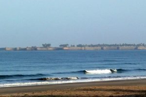 Sindhudurg_fort